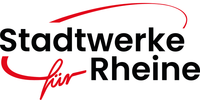 Kundenlogo Stadtwerke Rheine GmbH
