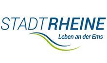Kundenlogo von Stadtverwaltung Rheine