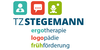 Kundenlogo von TZ Stegemann Praxis für Logopädie
