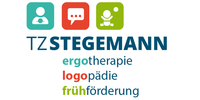 Kundenlogo TZ Stegemann Praxis für Logopädie