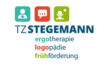 Kundenlogo von TZ Stegemann Praxis für Logopädie