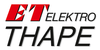 Kundenlogo von Thape Elektro