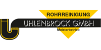 Kundenlogo Uhlenbrock GmbH Rohrreinigung