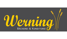 Kundenlogo von Bäckerei Werning GmbH Verwaltung