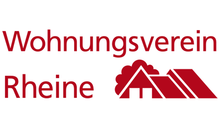 Kundenlogo von Wohnungs-Verein Rheine eG Wohnungsunternehmen