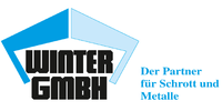 Kundenlogo Werner Winter GmbH Schrott- und Metallgroßhandel