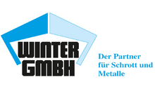 Kundenlogo von Werner Winter GmbH Schrott- und Metallgroßhandel
