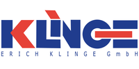 Kundenlogo Klinge GmbH, Erich