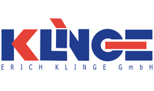 Kundenlogo von Klinge GmbH, Erich
