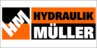 Kundenlogo Hydraulik-Service, A. Müller e. K. Inh. B. Lahrkamp