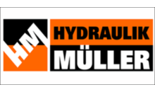 Kundenlogo von Hydraulik-Service, A. Müller e. K. Inh. B. Lahrkamp