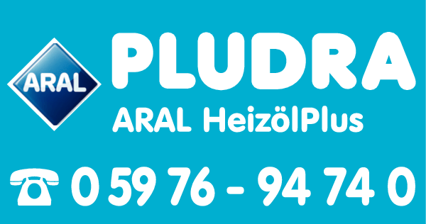 Anzeige Pludra GmbH & Co. KG