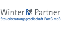 Kundenlogo Winter & Partner Steuerberatungsgesellschaft PartG mbB