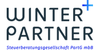 Kundenlogo von Winter & Partner Steuerberatungsgesellschaft PartG mbB