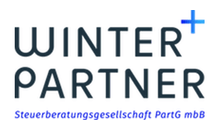 Kundenlogo von Winter & Partner Steuerberatungsgesellschaft PartG mbB