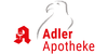 Kundenlogo von Adler-Apotheke Alexa Koopmeiners e.K.