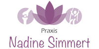 Kundenlogo Simmert Nadine Praxis f. Krankengymnastik, Ergotherapie u. Yoga