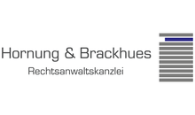 Kundenlogo von Hornung & Brackhues Rechtsanwälte