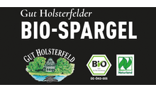 Kundenlogo von Gut Holsterfelder Spargel Weddige Kundenlogo von Gut Holsterfelder Spargel Weddige