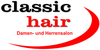 Kundenlogo von Classic HAIR Friseursalon