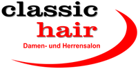 Kundenlogo Classic HAIR Friseursalon
