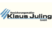 Kundenlogo von Juling Klaus GmbH Versicherungsmakler
