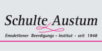 Kundenlogo Beerdigungsinstitut Schulte-Austum