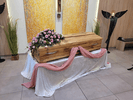 Kundenbild klein 9 Beerdigungsinstitut Hopster