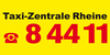 Kundenlogo von Taxi-Zentrale Rheine GmbH
