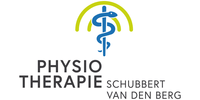 Kundenlogo Schubbert C. u. van den Berg A. Physiotherapie