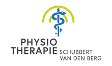 Kundenlogo von Schubbert C. u. van den Berg A. Physiotherapie