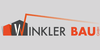Kundenlogo von Winkler Bau GmbH