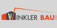 Kundenlogo Winkler Bau GmbH