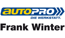 Kundenlogo von Winter Frank KFZ-Meisterbetrieb