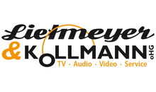 Kundenlogo von Lietmeyer & Kollmann Nur-4 Unterhaltungselektronik