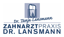 Kundenlogo von Lansmann Tanja Dr. Zahnarztpraxis