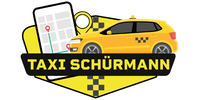 Kundenlogo Taxi Schürmann - Inh. Thorsten Sobiech Taxidienst