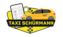 Kundenlogo von Taxi Schürmann - Inh. Thorsten Sobiech Taxidienst
