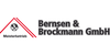 Kundenlogo von Bernsen & Brockmann GmbH Bedachungen & Dämmtechnik
