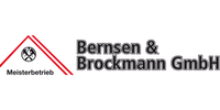 Kundenlogo Bernsen & Brockmann GmbH Bedachungen & Dämmtechnik