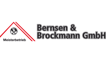 Kundenlogo von Bernsen & Brockmann GmbH Bedachungen & Dämmtechnik