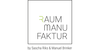Kundenlogo von Raummanufaktur GmbH by Sascha Riks & Manuel Brinker