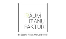Kundenlogo von Raummanufaktur GmbH by Sascha Riks & Manuel Brinker