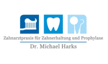 Kundenlogo von Harks Michael Dr. med. dent., M.S.c.,  MOM Praxis für Zahnerhalt und Prophylaxe