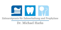 Kundenlogo Harks Michael Dr. med. dent., M.S.c., MOM Praxis für Zahnerhalt und Prophylaxe