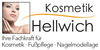 Kundenlogo von Hellwich Irina Kosmetik & Fußpflege