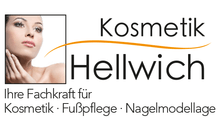 Kundenlogo von Hellwich Irina Kosmetik & Fußpflege