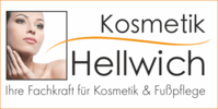 Kundenlogo Hellwich Irina Kosmetik & Fußpflege