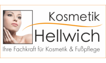 Kundenlogo von Hellwich Irina Kosmetik & Fußpflege