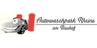 Kundenlogo Autowaschpark Rheine Pelster u. Sickmann GmbH
